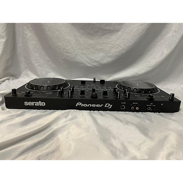 Used Pioneer DJ Used Pioneer DJ DDJ-REV1 DJ Controller