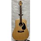 Used Vintage Vs30 Acoustic Guitar thumbnail