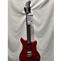 Used Canvas CTF Solid Body Electric Guitar thumbnail