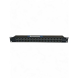 Used Symetrix Used Symetrix PATCH-32 Channel Strip