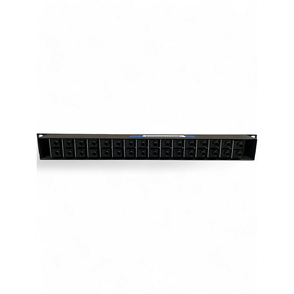 Used Symetrix Used Symetrix PATCH-32 Channel Strip