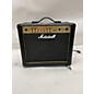 Used Marshall MG30FX 1x10 30W Guitar Combo Amp thumbnail