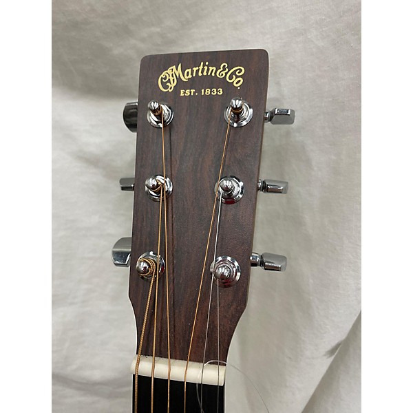 Used Martin Used Martin GPC11E Acoustic Electric Guitar