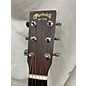 Used Martin Used Martin GPC11E Acoustic Electric Guitar thumbnail