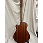 Used Martin Used Martin GPC11E Acoustic Electric Guitar