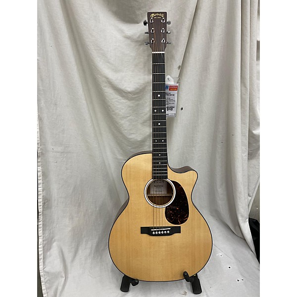 Used Martin Used Martin GPC11E Acoustic Electric Guitar