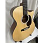 Used Martin Used Martin GPC11E Acoustic Electric Guitar