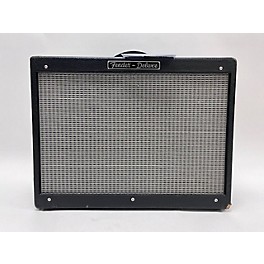 Used Fender Used Fender Hot Rod Deluxe 40W 1x12 Tube Guitar Combo Amp