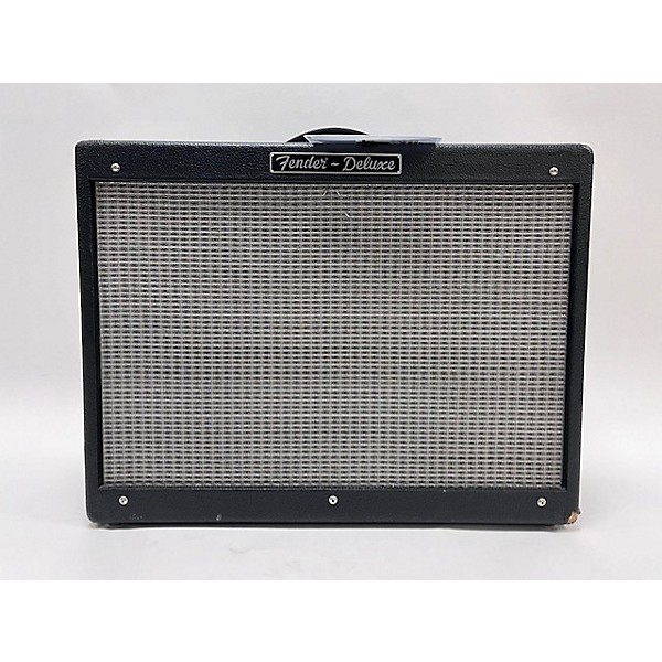 Used Fender Used Fender Hot Rod Deluxe 40W 1x12 Tube Guitar Combo Amp