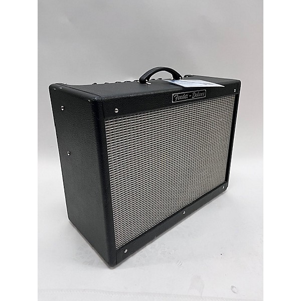 Used Fender Used Fender Hot Rod Deluxe 40W 1x12 Tube Guitar Combo Amp