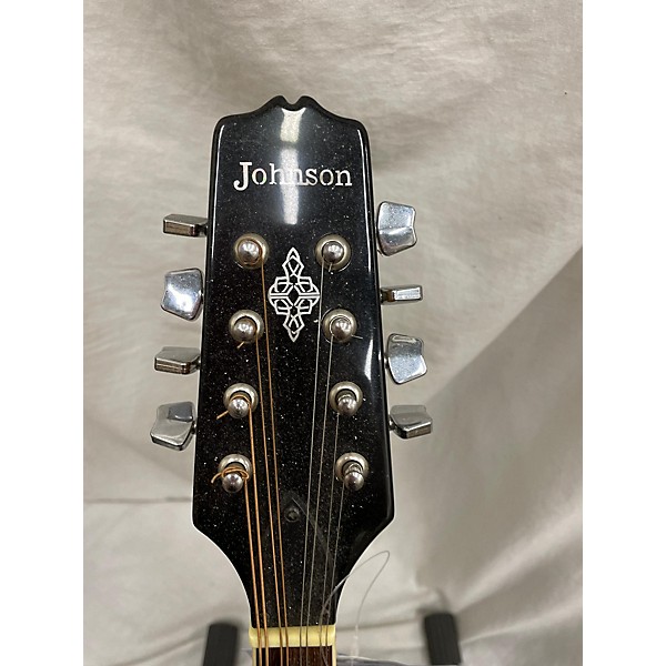 Used Johnson MA-380 MANDOLIN Mandolin