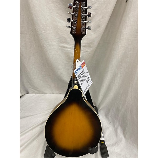 Used Johnson MA-380 MANDOLIN Mandolin