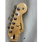 Used Fender Used Fender Player Stratocaster Black Solid Body Electric Guitar