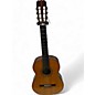 Used Hohner HG14 Natural Classical Acoustic Guitar thumbnail
