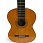 Used Hohner HG14 Natural Classical Acoustic Guitar
