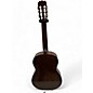 Used Hohner HG14 Natural Classical Acoustic Guitar