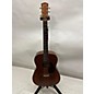 Vintage Goya Vintage 1965 Goya N-21 Walnut Acoustic Guitar thumbnail