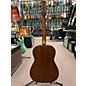 Vintage Goya Vintage 1965 Goya N-21 Walnut Acoustic Guitar