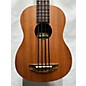 Used Kala Ubass Bass Ukulele