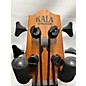 Used Kala Ubass Bass Ukulele