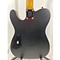 Used Schecter Guitar Research Used Schecter Guitar Research Monster Energy Limited Edition PT Black Solid Body Electric Gu...