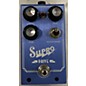 Used Supro 1305 Drive Effect Pedal thumbnail