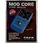 Used NUX Used NUX MOD CORE Effect Pedal