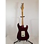 Used Tradition S-STYLE Solid Body Electric Guitar