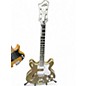 Used Hagstrom Used Hagstrom VIKING CUSTOM DELUXE DESERT HAZE Hollow Body Electric Guitar thumbnail