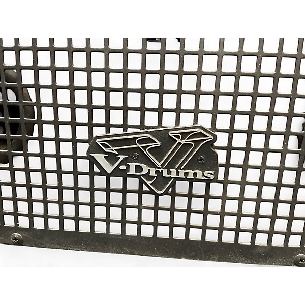 Used Roland TDA-700 Drum Amplifier