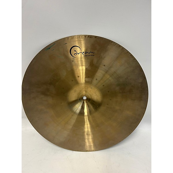 Used Dream 16in Bliss 16" Crash Cymbal