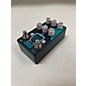 Used Crazy Tube Circuits Used Crazy Tube Circuits California Killer V Effect Pedal