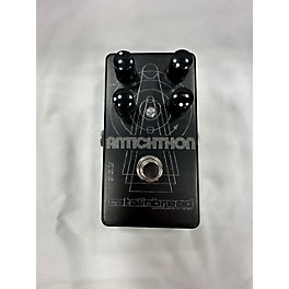 Used Catalinbread ANTICHTHON Effect Pedal