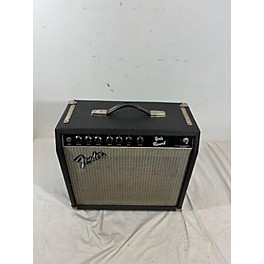 Used Fender Used 1980s Fender Yale Reverb Guitar Combo Amp