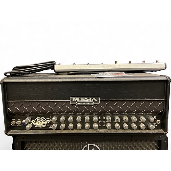 Used MESA/Boogie ROADSTER DUAL RECTIFIER Tube Guitar Amp Head,New Products : American Fashion Style Bags On Sale