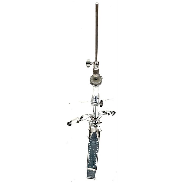 Used DW DWCPMDDHH2 Hi Hat Stand