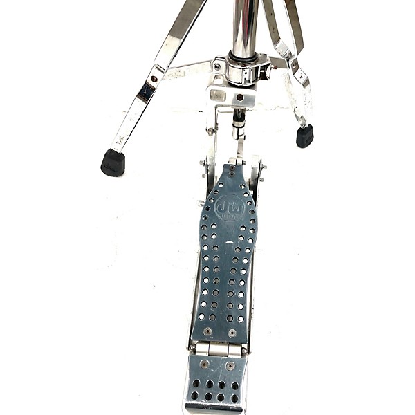 Used DW DWCPMDDHH2 Hi Hat Stand