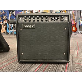 Used MESA/Boogie Mark V Thirty Five 1x12 Tube Guitar Combo Amp