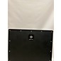 Used Avatar Used Avatar 4X12 Cab Guitar Cabinet