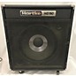 Used Hartke Hd150 Bass Combo Amp thumbnail