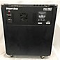 Used Hartke Hd150 Bass Combo Amp