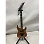 Used Jackson Used Jackson JS32 Dinky Natural Solid Body Electric Guitar thumbnail