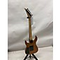 Used Jackson Used Jackson JS32 Dinky Natural Solid Body Electric Guitar