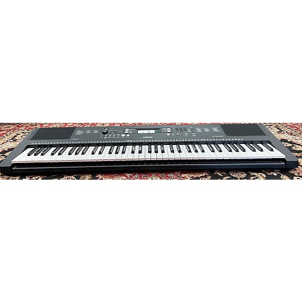 Used Yamaha PSREW310 76 Key