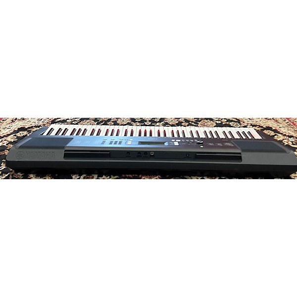 Used Yamaha PSREW310 76 Key