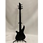 Used Yamaha RBX775 5 String Electric Bass Guitar