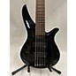 Used Yamaha RBX775 5 String Electric Bass Guitar