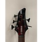 Used Yamaha RBX775 5 String Electric Bass Guitar