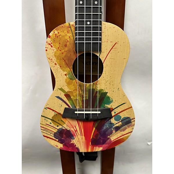 Used Victory V-23 Ukulele