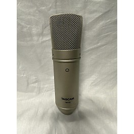 Used TASCAM TM-80 Condenser Microphone